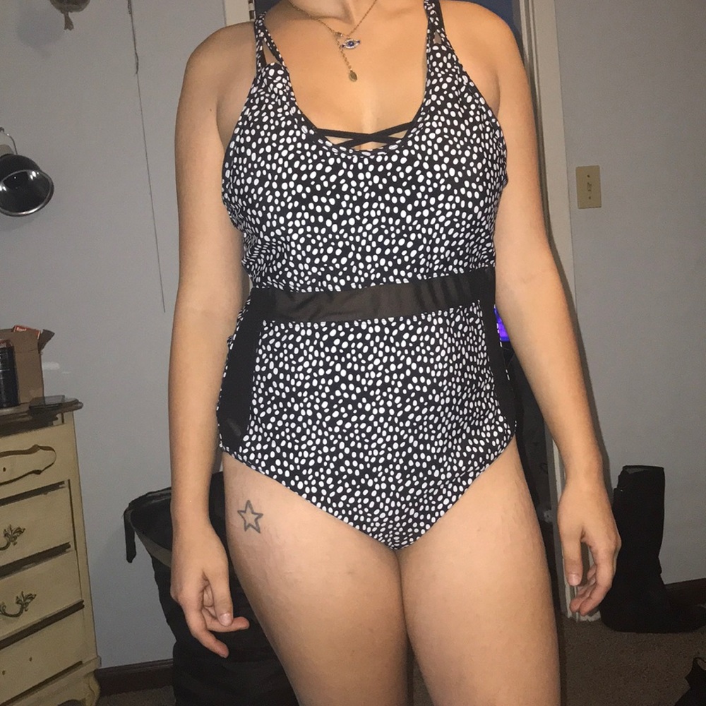 Swimsuit